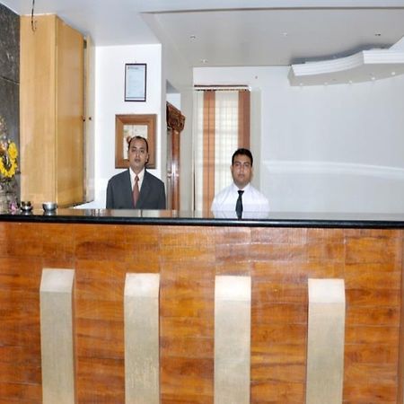 Hotel Rajsangam International Badami Exterior foto